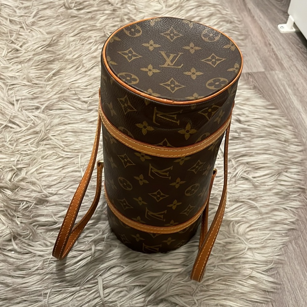 Louis Vuitton Papillon - Picture 5 of 11